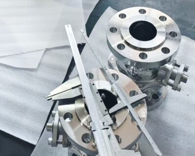 Valve Sizing Considerations