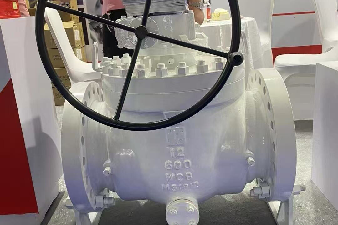 Corrosion-Resistant Ball Valve Selection and Engineering Guide