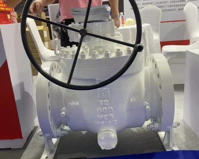 Corrosion-Resistant Ball Valve Selection and Engineering Guide