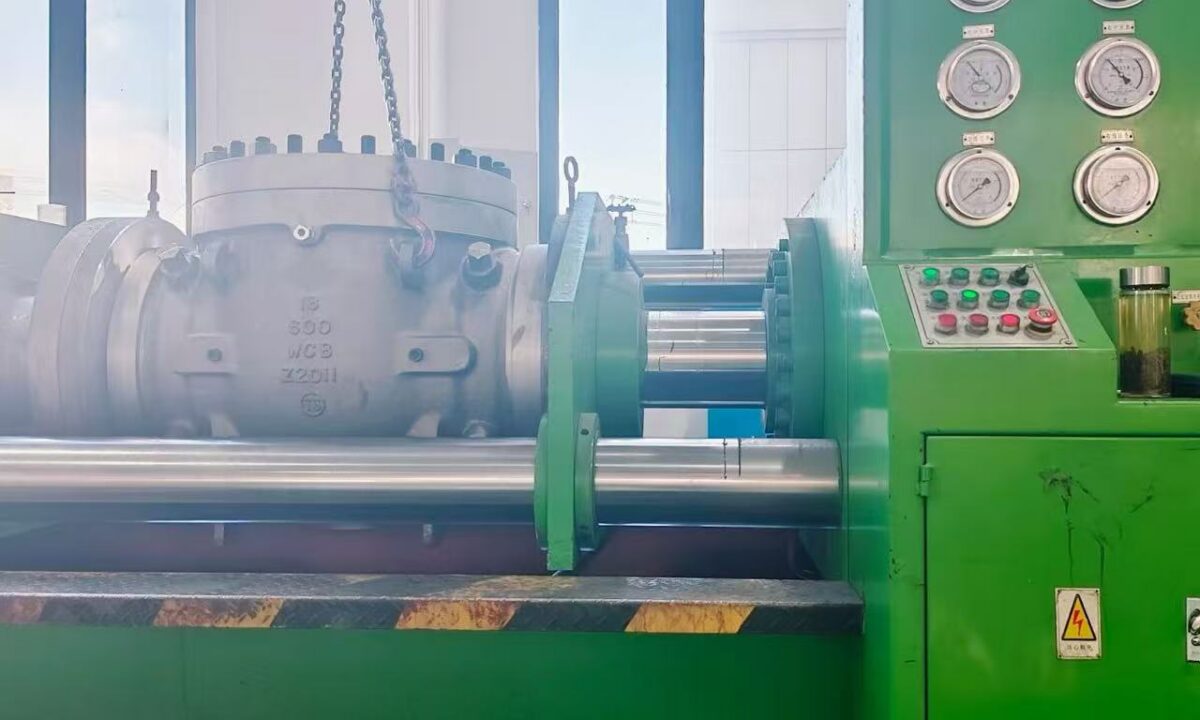 International Valve Leakage Testing Standards – A Comparison