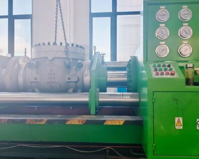 International Valve Leakage Testing Standards – A Comparison