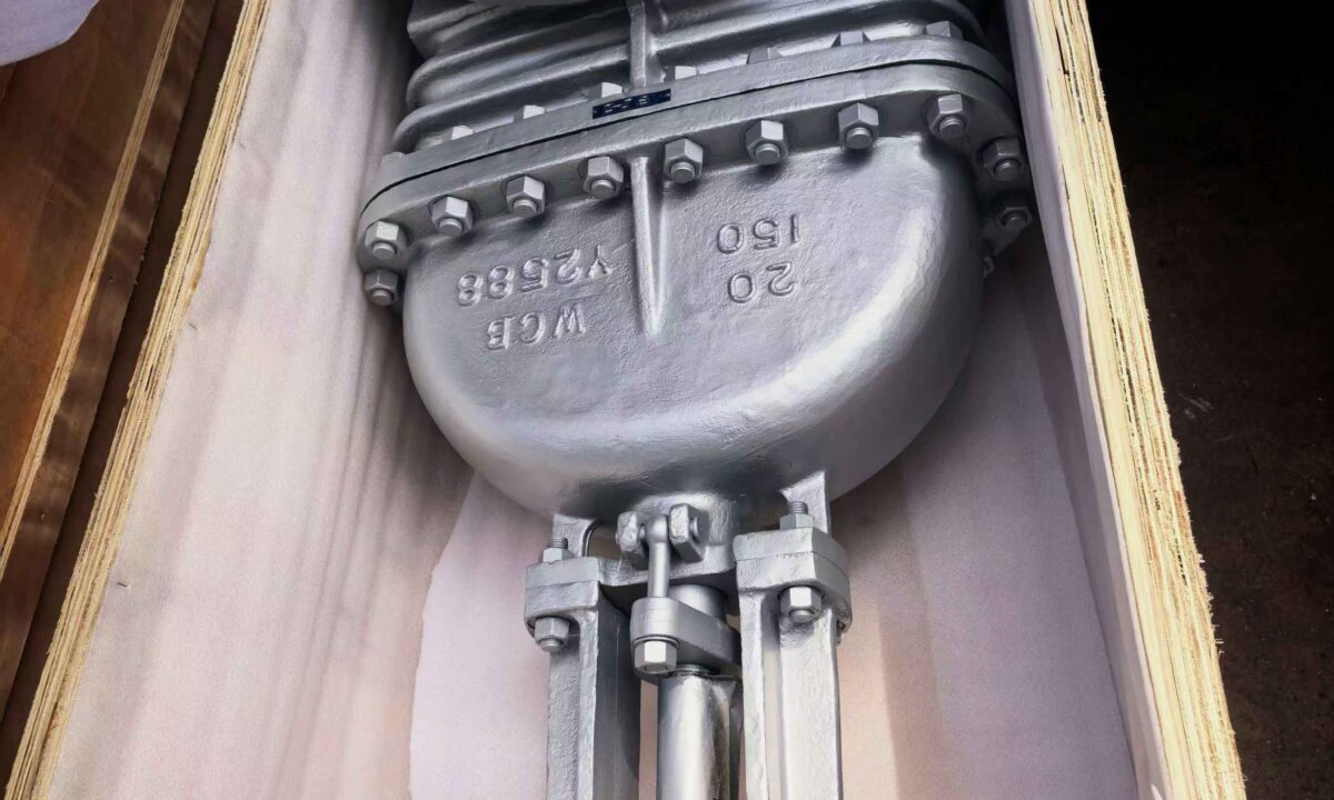 Gate Valve vs Ball Valve