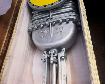 Gate Valve vs Ball Valve