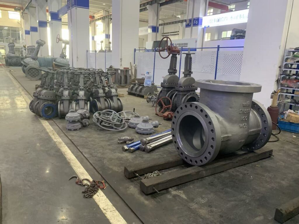 What Is a Valve Bonnet and How Does It Function?