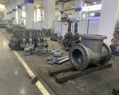 Valve Bonnet – Types, Leakages, and Repair