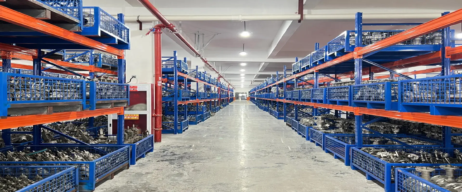 oudian valve stock store